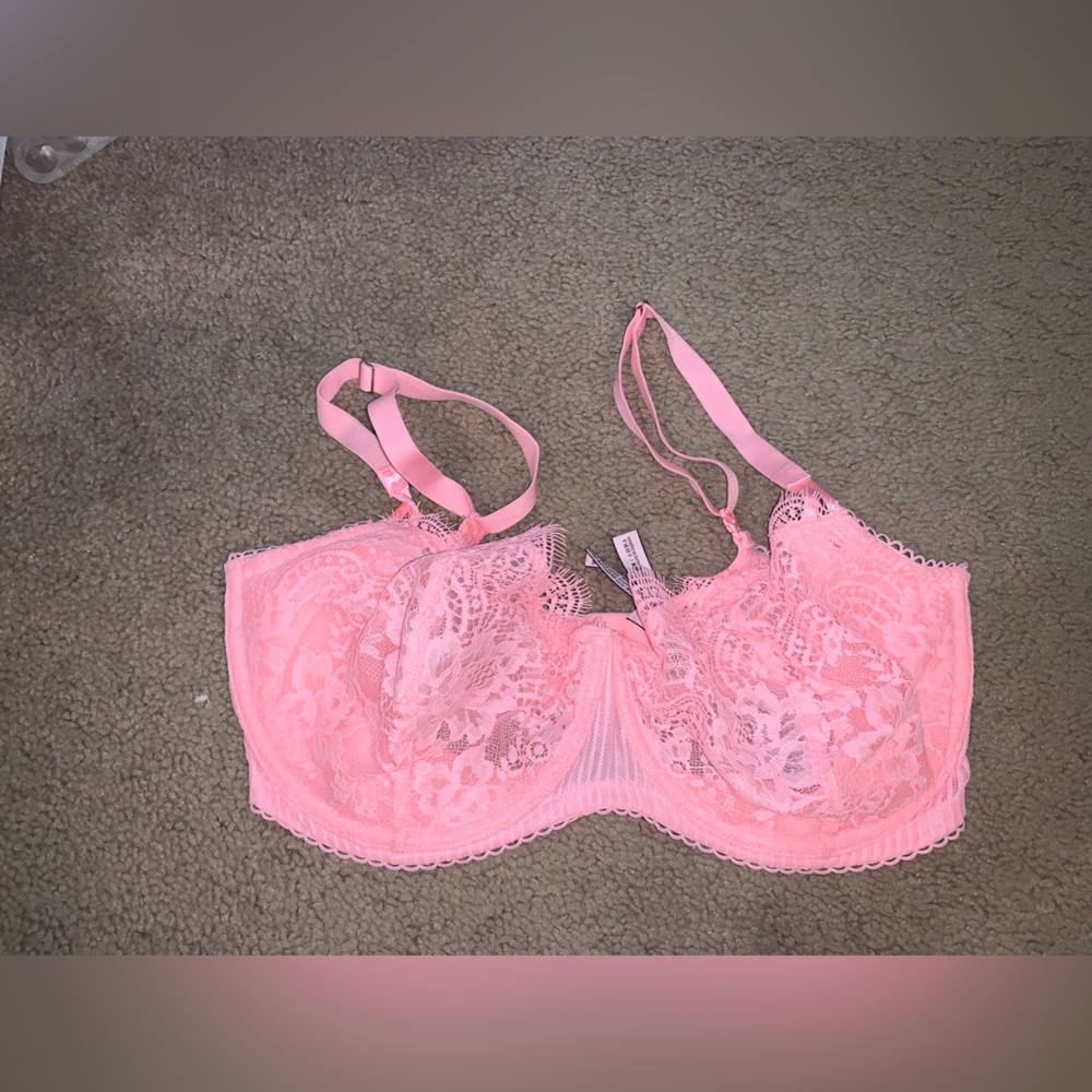 Victoria Secrets Bra